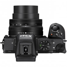 Nikon Z50 + NIKKOR Z DX 16-50mm f/ 3.5-6.3 VR + NIKKOR Z DX 50-250mm f/ 4.5-6.3 VR