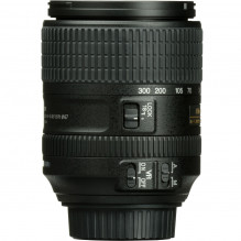 Nikon AF-S DX NIKKOR 18-300mm f/ 3.5-6.3G ED VR