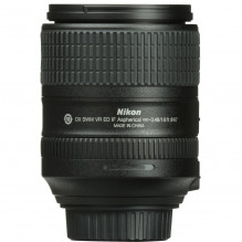 Nikon AF-S DX NIKKOR 18-300mm f/ 3.5-6.3G ED VR