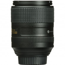 Nikon AF-S DX NIKKOR 18-300mm f/ 3.5-6.3G ED VR