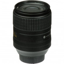 Nikon AF-S DX NIKKOR 18-300mm f/ 3.5-6.3G ED VR