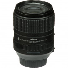 Nikon AF-S DX NIKKOR 18-300mm f/ 3.5-6.3G ED VR