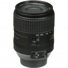 Nikon AF-S DX NIKKOR 18-300mm f/ 3.5-6.3G ED VR