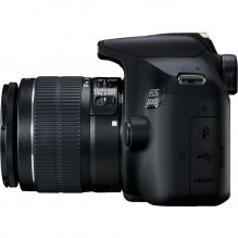 Canon EOS 2000D 18-55 IS II