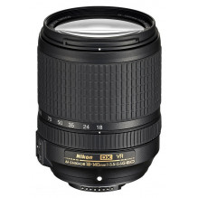 Nikon AF-S DX Nikkor 18-140mm f/ 3.5-5.6G ED VR