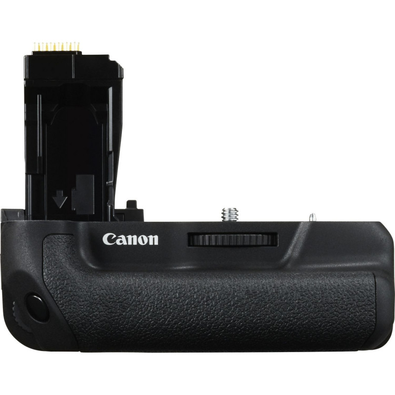Canon BG-E18 Battery pack/ holder (EOS 750D, 760D, 8000D, Kiss X8i, Rebel T6i, T6s)