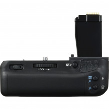 Canon BG-E18 Baterijų blokas/ laikiklis (EOS 750D, 760D, 8000D, Kiss X8i, Rebel T6i, T6s)