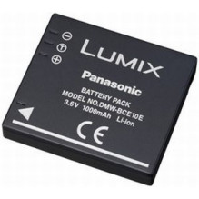 Panasonic DMW-BCE10E Baterija