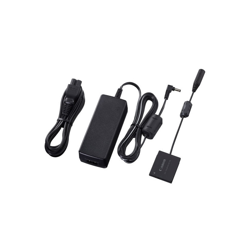 Canon ACK-DC90 AC Adapter Kit/ Power Supply