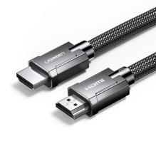 Ugreen cable HDMI 2.1 8K 60Hz 48Gb / s 3m gray (HD135)