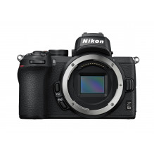 Nikon Z50 Body