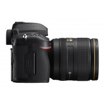 Nikon D780 24-120mm f/ 4 VR