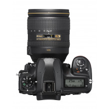 Nikon D780 24-120mm f/ 4 VR