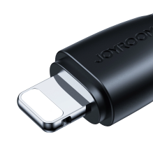 Joyroom Surpass Series A11 Lightning / USB-C 20W 1,2 m laidas – juodas