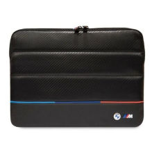 BMW Carbon Tricolor dangtelis 14&quot; nešiojamam kompiuteriui - juodas