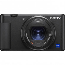 Sony ZV-1 (Black)