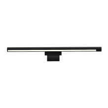 Baseus i-wok Series LED lamp for desktop monitor screen lighting black (DGIWK-P01)