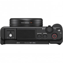 Sony ZV-1 (Black)