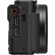Sony ZV-1 Vlog camera - (Black)