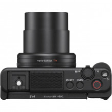 Sony ZV-1 (Black)