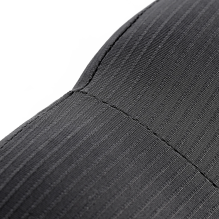 Baseus ComfortRide car lumbar pillow - black