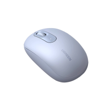 Ugreen MU105 2.4GHz USB wireless mouse - blue