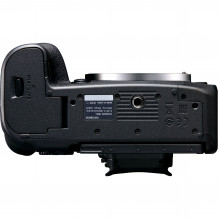 Canon EOS R6 + RF 24-105mm f/ 4L IS USM + Mount Adapter EF-EOS R