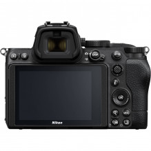 Nikon Z5 + NIKKOR Z 24-70mm f/ 4 S