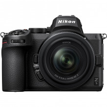 Nikon Z5 + NIKKOR Z 24-50mm...