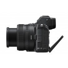 Nikon Z5 + NIKKOR Z 24-50mm f/ 4-6.3