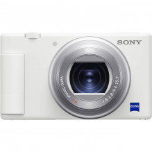 Sony ZV-1 (White)