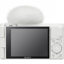 Sony ZV-1 (White)