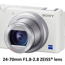 Sony ZV-1 (White)