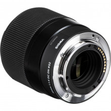 Sigma 30mm F1.4 DC DN | Contemporary | Sony E-mount