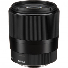 Sigma 30mm F1.4 DC DN | Contemporary | Canon EF-M mount