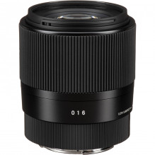 Sigma 30mm F1.4 DC DN | Contemporary | Canon EF-M mount