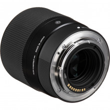 Sigma 30mm F1.4 DC DN | Contemporary | Canon EF-M mount