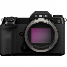 FUJIFILM GFX 100S Body