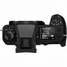 FUJIFILM GFX 100S Body