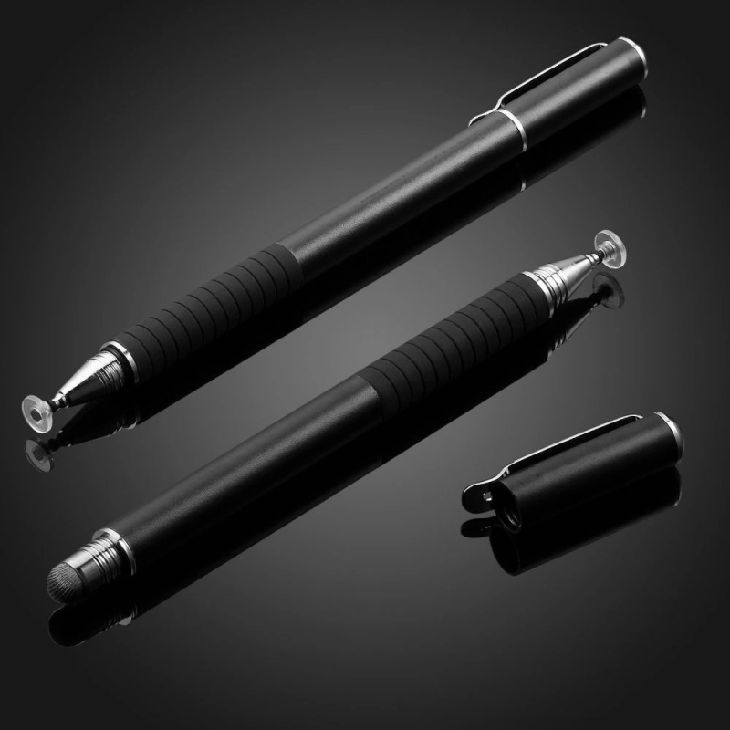 Tech-Protect Stylus – rožinė