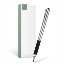 Tech-Protect Stylus – sidabrinis