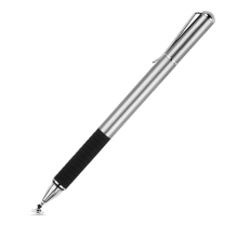 Tech-Protect Stylus – sidabrinis