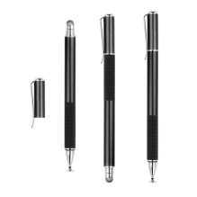 Tech-Protect Stylus – sidabrinis