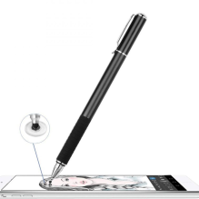 Tech-Protect Stylus – sidabrinis