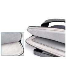 Tech-Protect PocketBag for 14&amp; 39 &amp; 39 laptop - dark gray