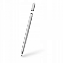 Tech-Protect Magnet Stylus Magnetic - Silver