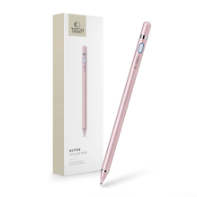 Tech-Protect Active Stylus aktyvus - rožinis