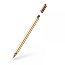 Tech-Protect Charm Stylus - auksinis