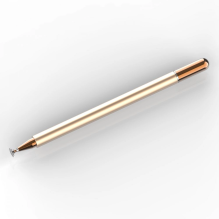 Tech-Protect Charm Stylus - gold