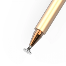 Tech-Protect Charm Stylus - auksinis